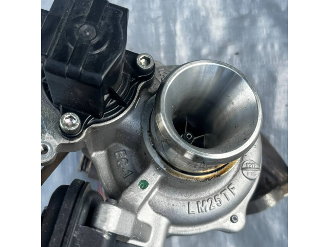  Турбина Jeep Renegade 1.0 55284984, 778101786372         