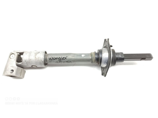 Рулевая рейка 55351277AK Jeep Wrangler - года