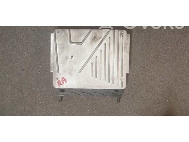 Блок управления двигателя -NR   Volvo S70  V70  V70 XC