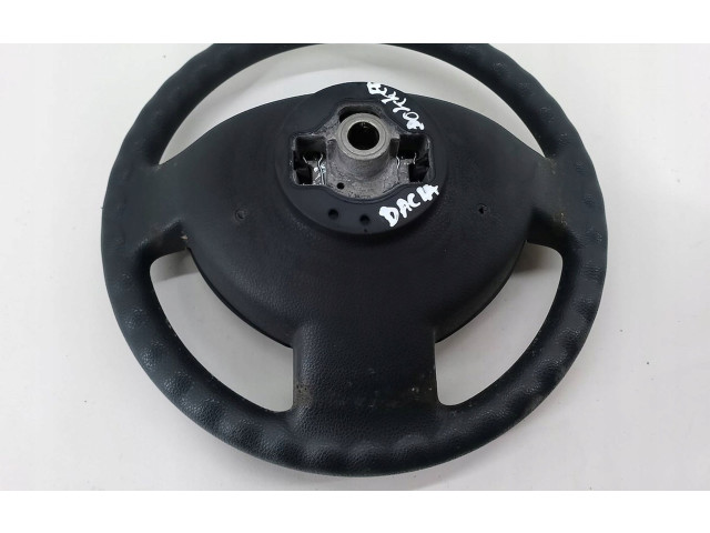 Руль Dacia Dokker 2012 - года