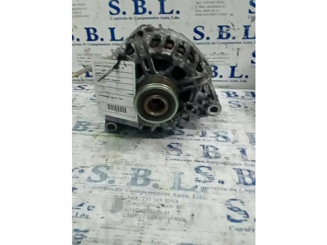 Генератор A6391500250 Smart ForFour I