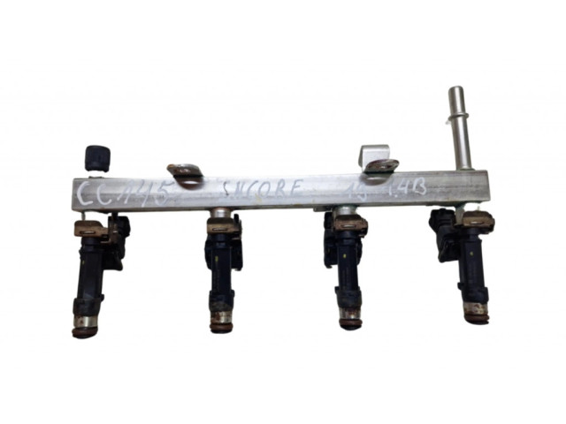 Vstřikovač 0280151247, 55565971 Buick Encore I pro benzínový motor 1.4