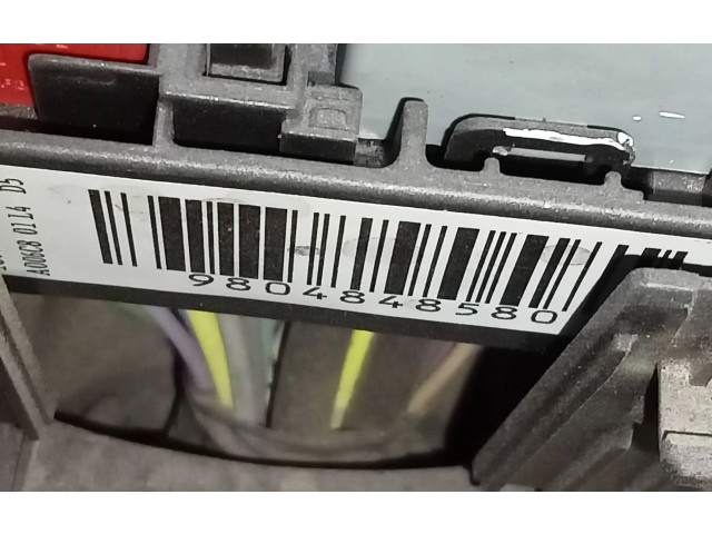 Модуль управления BSM 9804848580   Peugeot 2008 II    