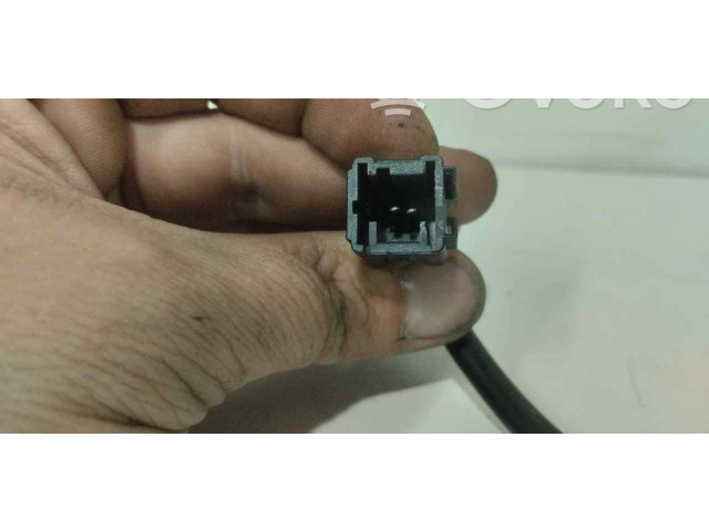 Zpětné zrcátko Peugeot 307 2003 8149CA