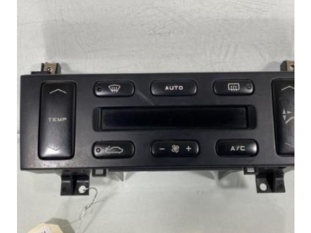 Steuergerät Klimaanlage    Peugeot 406