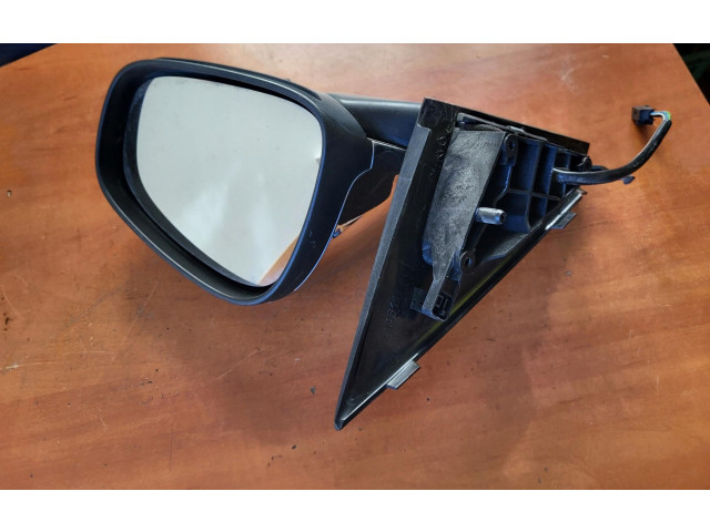 Zpětné zrcátko Alfa Romeo Giulietta 2015