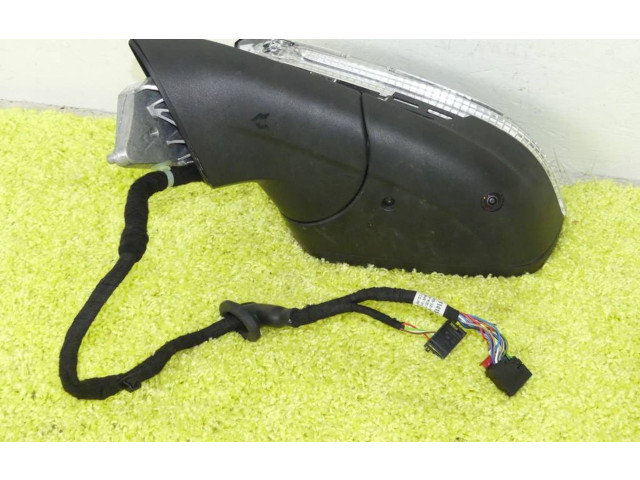 Zpětné zrcátko Volkswagen Tiguan 2024 57186701BH