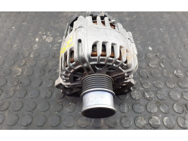 Генератор 04E903015   Audi A1      