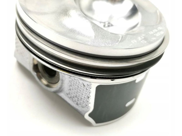  Поршень  03C107065AN  Volkswagen Golf VII  