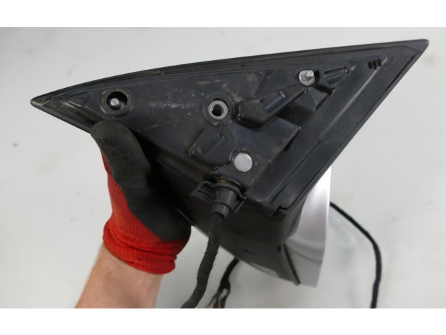 Zpětné zrcátko Audi A8 S8 D3 4E 2007