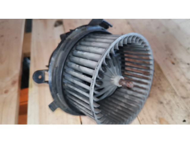 Вентилятор печки L5964008 Mercedes-Benz E W212