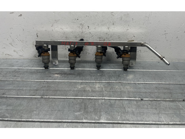 Жиклер (жиклеры) (форсунка (форсунки) Chevrolet Matiz