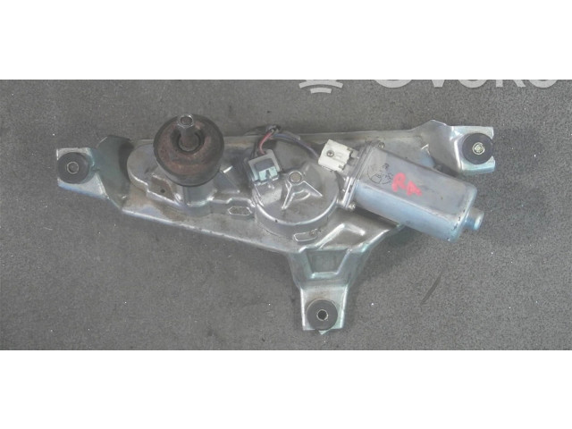 Моторчик заднего дворника Mitsubishi Galant