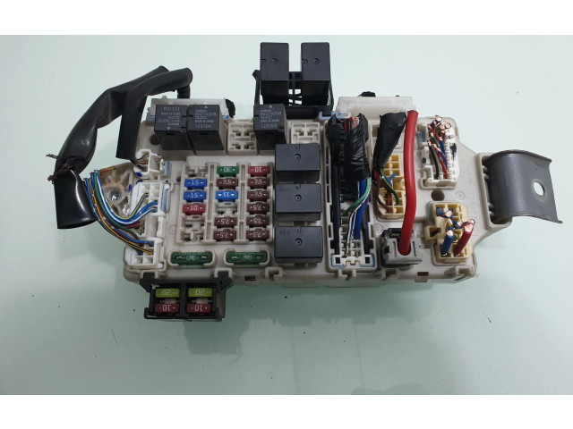 Pojistková skříňka 91840W, 701080071 Mitsubishi Pajero 2008