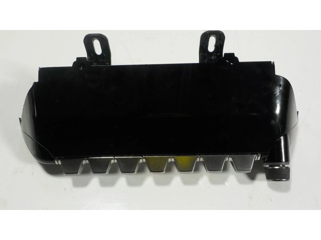 Блок управления климат-контролем 98404589XU, 98404589XU2 Peugeot 2008 II