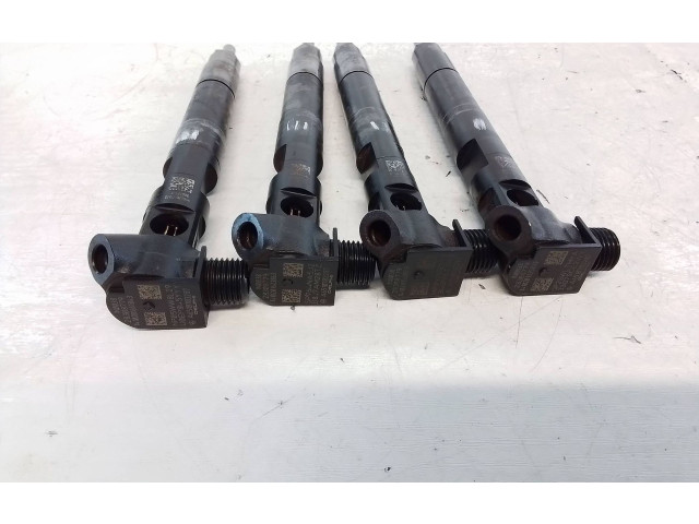 Vstřikovač A6510703287, 28308779 Mercedes-Benz C W205 651921