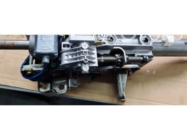 рейка Колонка рулевая 4G0419506AK Audi A7 S7 4G 2011 - 2017 года