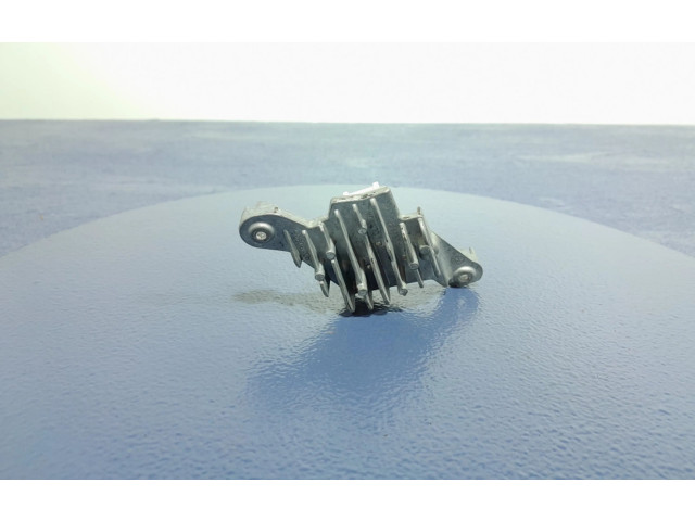 Подушка безопасности двери B130312, B130312 BMW 1 F40