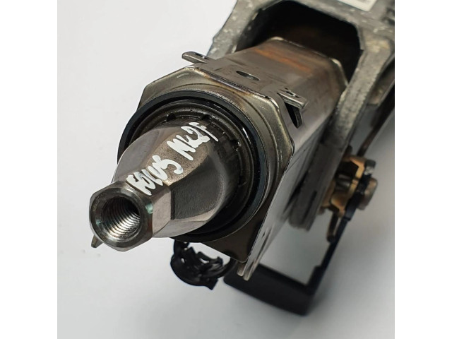    Рулевая рейка 4M51-3C529-FD   Ford Focus 2004 - 2010 года