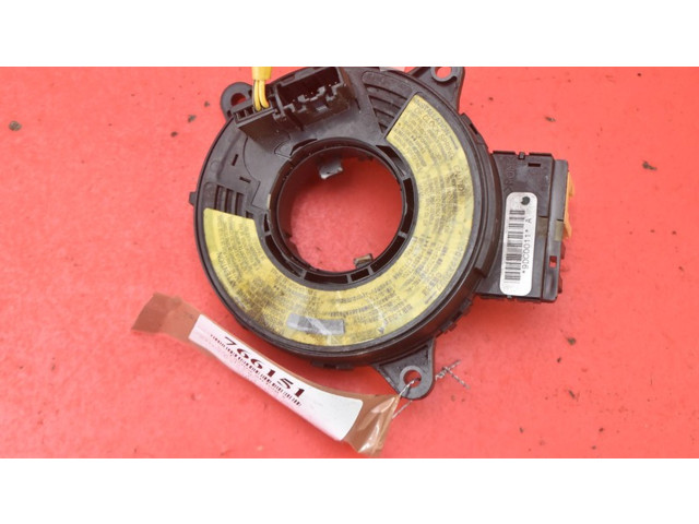 Полоса надувных подушек (кольцо srs) Mazda MPV II LW 1999 - 2007 года