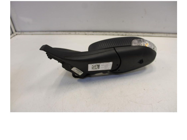 Зеркало электрическое        Volvo C30  2007 - 2010 года   