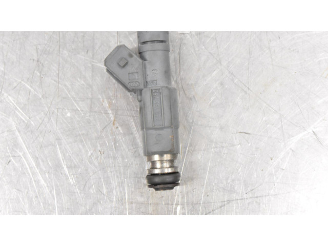 Форсунка     Chevrolet Camaro   