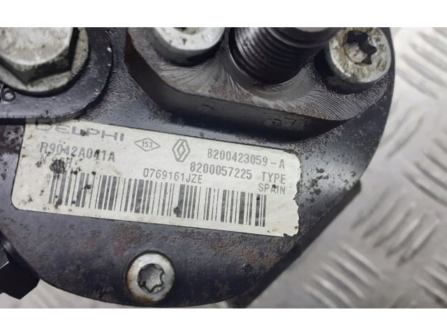 Топливный насос