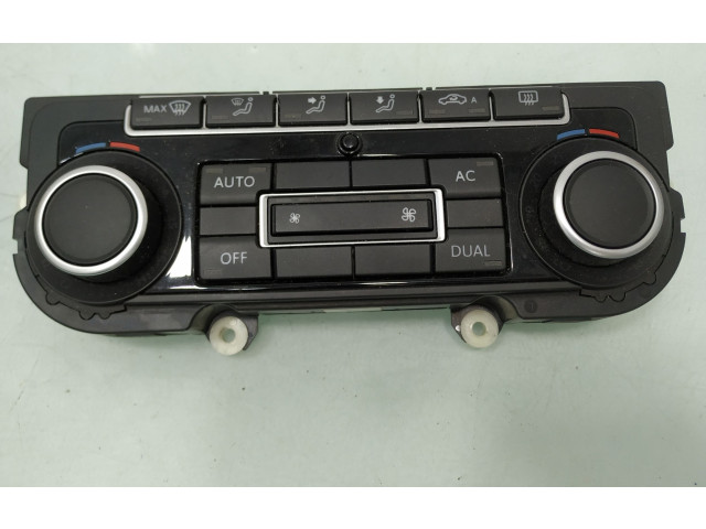 Блок управления климат-контролем 5K0907044ER Volkswagen Golf Plus