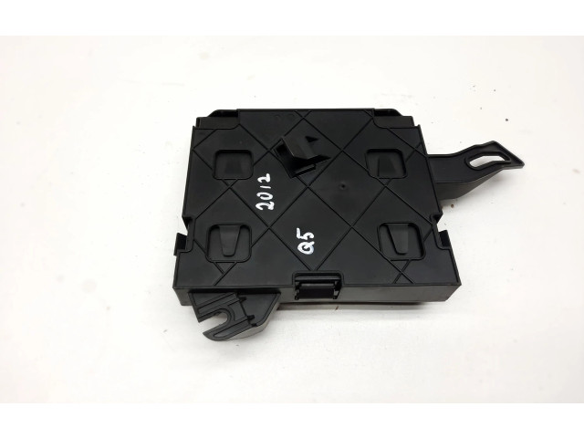 Блок комфорта 8K0907064FG Audi Q5 SQ5