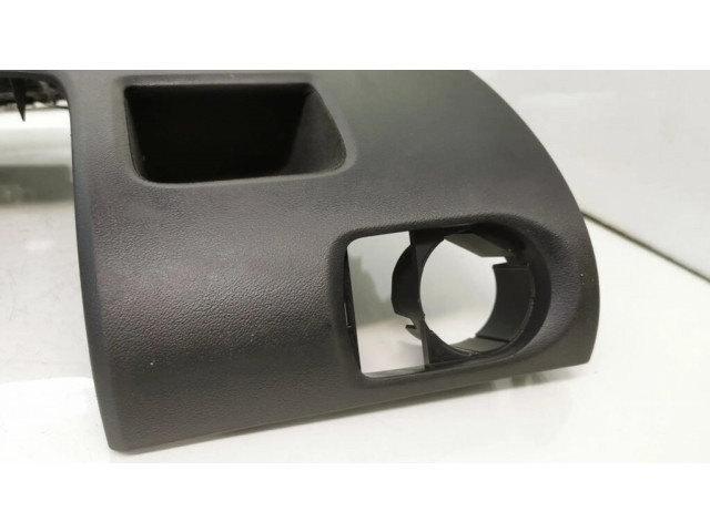 Отделочный щит панели (нижний)