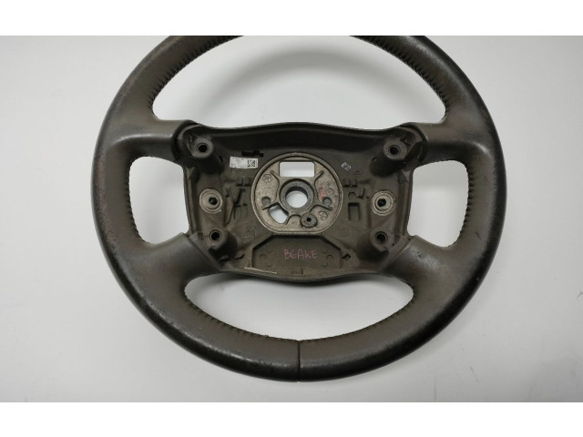 Руль Audi A6 S6 C5 4B  1997 - 2005 года 8E0419091A      