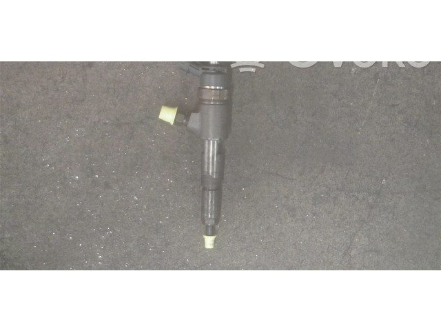 Vstřikovač 0445110252, 1980A9 Peugeot 206 8HZ