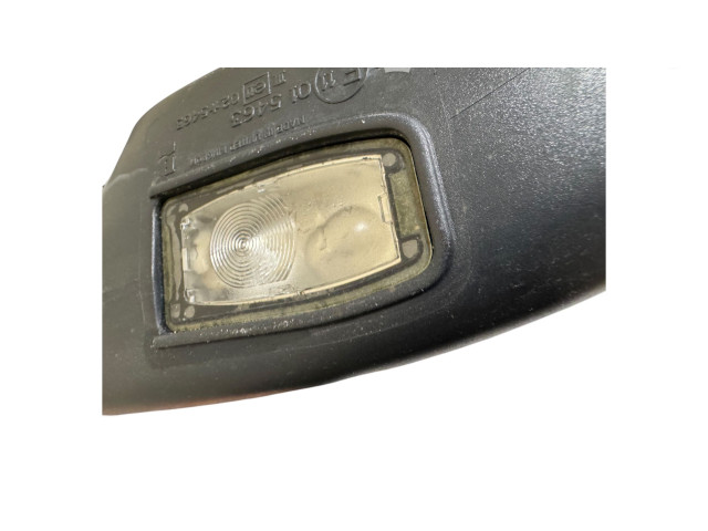 Зеркало электрическое        Volvo V70  2000 - 2004 года   