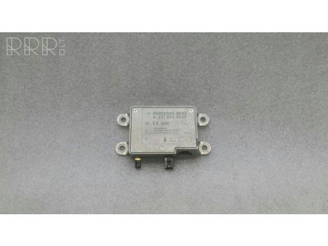 Tālruņa vadības bloks