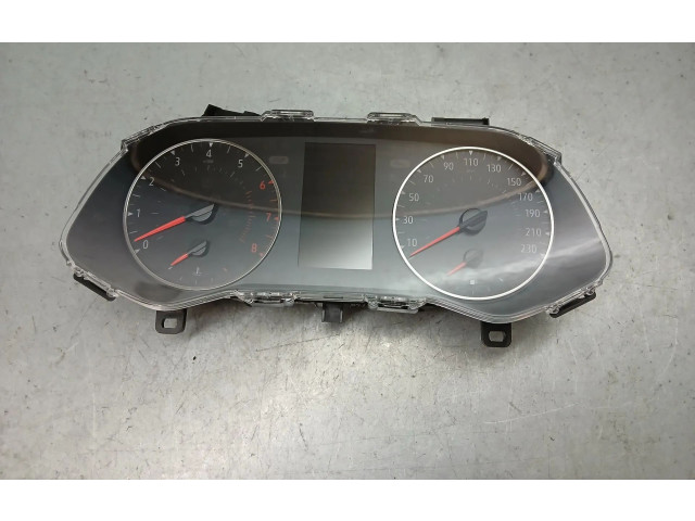 Панель приборов 248101231R, 06LJ8A Renault Clio V