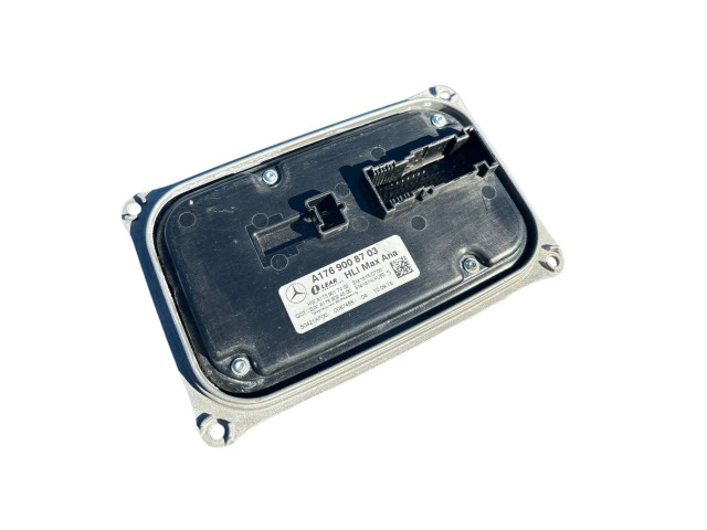 Блок управления Xenon