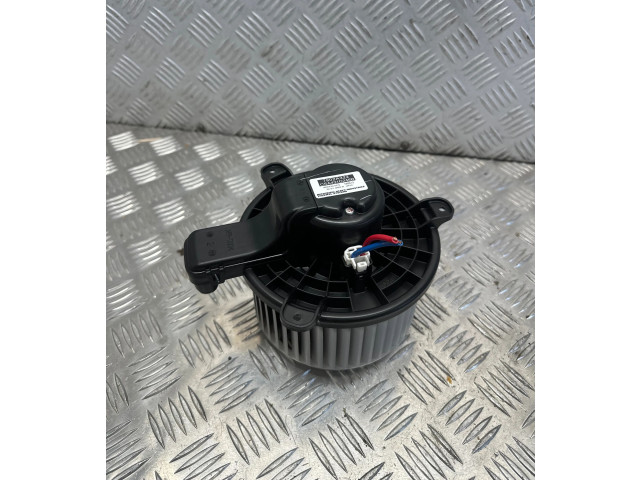 Вентилятор печки 7802A322, 190913 Mitsubishi Outlander