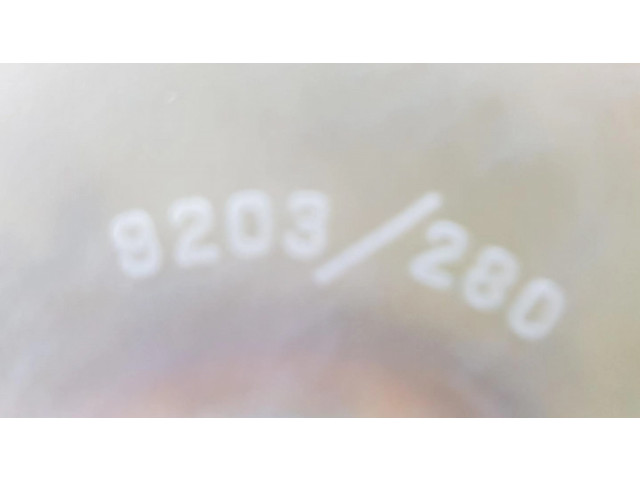 Вентилятор радиатора 38615P3F000 Honda CR-V 2.0