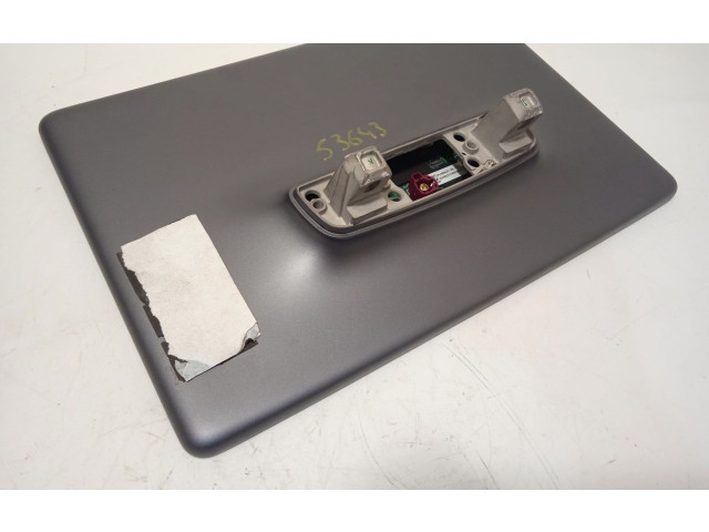 Дисплей 1089543, 108954300I Tesla Model 3