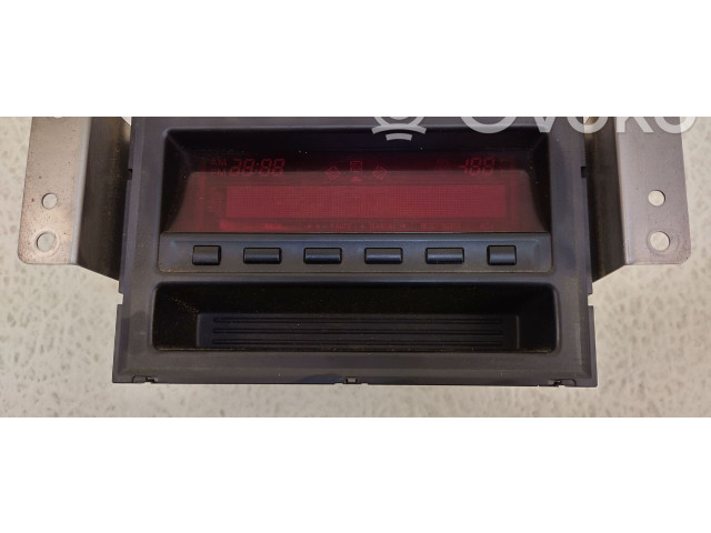 Дисплей 8750A347 Mitsubishi L200