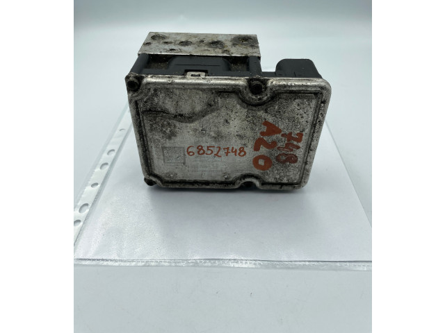 Блок АБС 6852747, MK25A   BMW  X3 F25  2010 - 2017 года