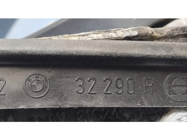 Zpětné zrcátko pravé BMW 5 E39 1999 32290R, 0117351