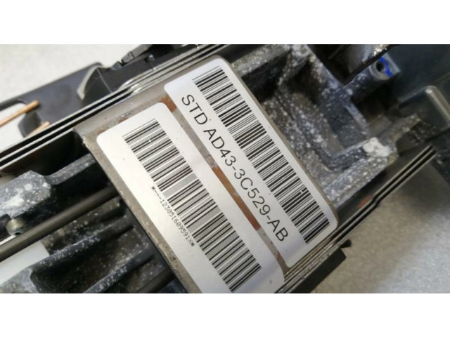 рейка Колонка рулевая AD433C529AB Aston Martin Vantage III 2005-2018 года