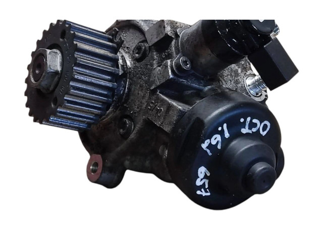 Топливный насос