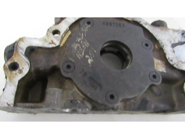 Čerpadlo oleje 4667353 Chrysler Neon I 2.0