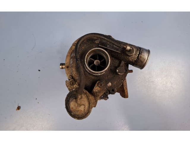 Turbodmychadlo Турбина 35242093F, 25066X Chrysler Voyager