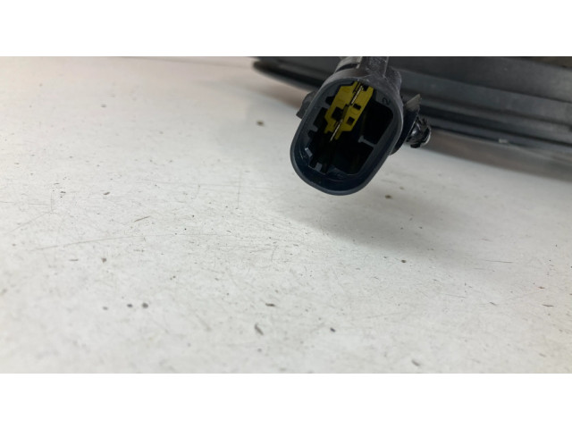 Вентилятор радиатора 9673009880 Citroen DS5 2.0