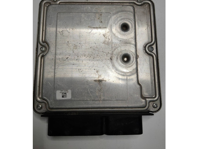 Блок управления двигателя 1860A906, 1039S26014   Mitsubishi Outlander