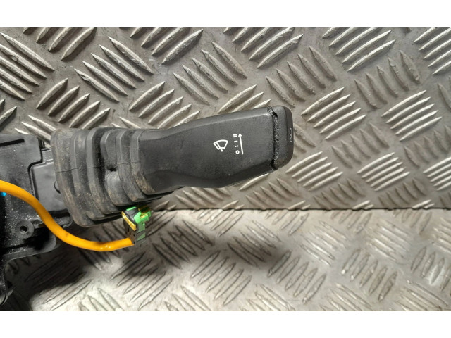 Полоса надувных подушек (кольцо srs) 20982765, FCBD7A5AF7   Chevrolet Captiva