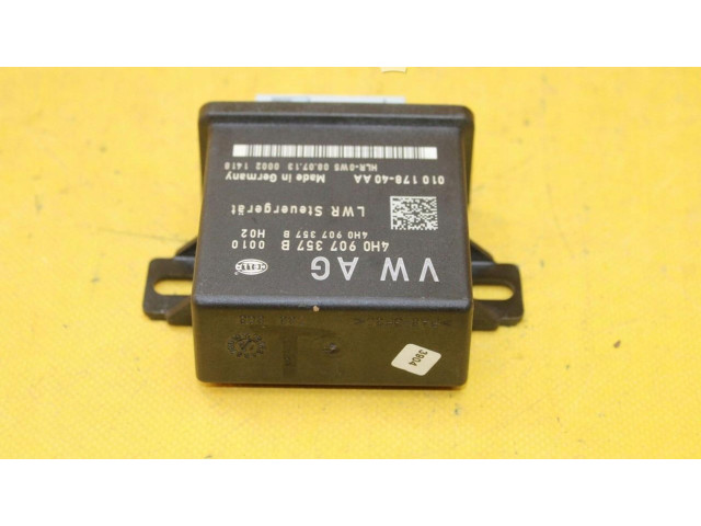 Vstřikovač 4H0907357B Audi A6 C7